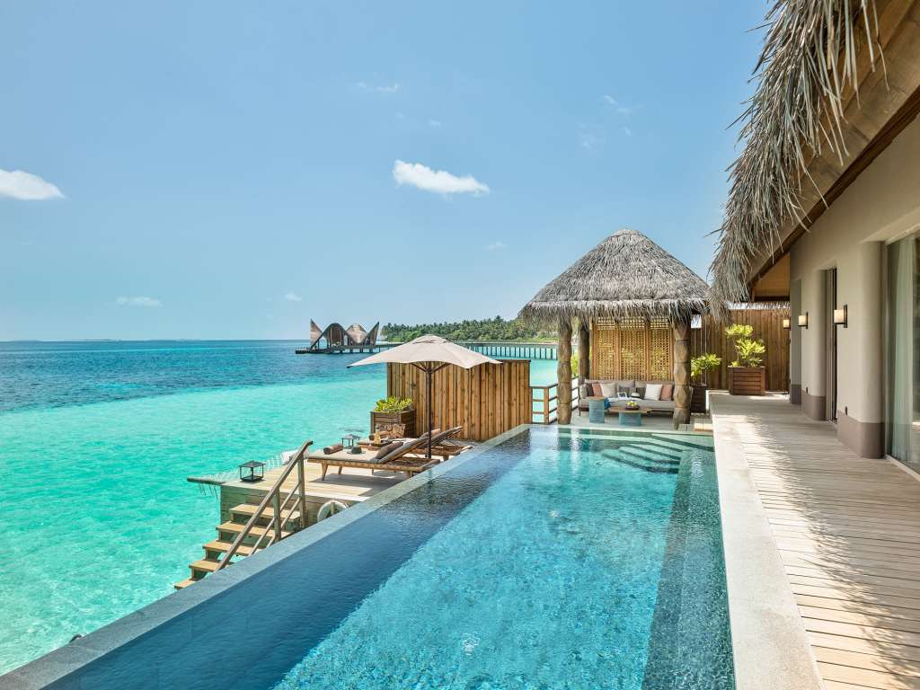 Joali Maldives - Simply Luxury Escapes
