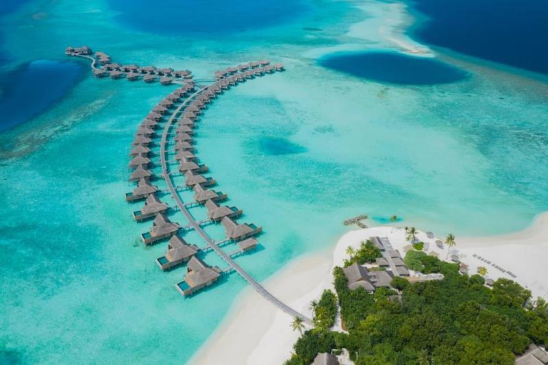 Vakkaru Maldives - Simply Luxury Escapes
